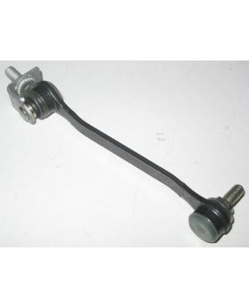 Mercedes C215 W220 Ride Height Level Sensor Link Rod A2203200389 New Genuine